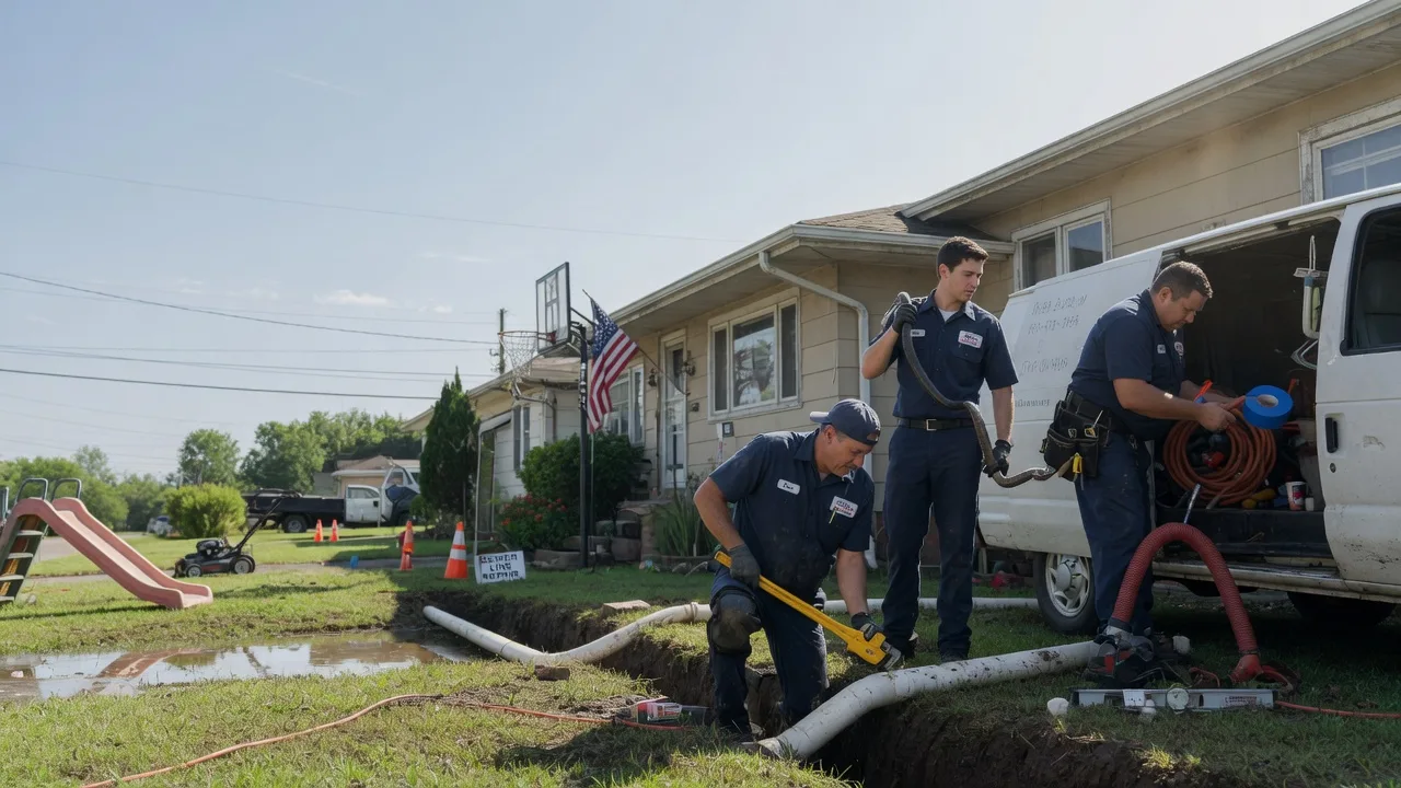 Toilet Installation in Luttrell, TN near me